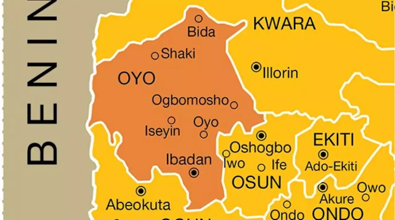 Guns recovered as police arrest three armed robbery suspects in Oyo | TheCable