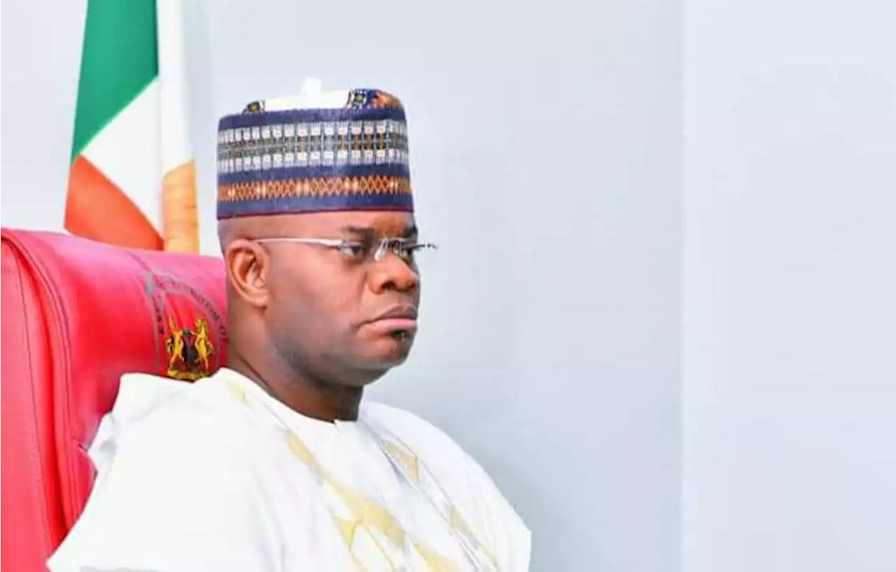 Kogi 2023: Why Yahaya Bello will bellow in agony | TheCable