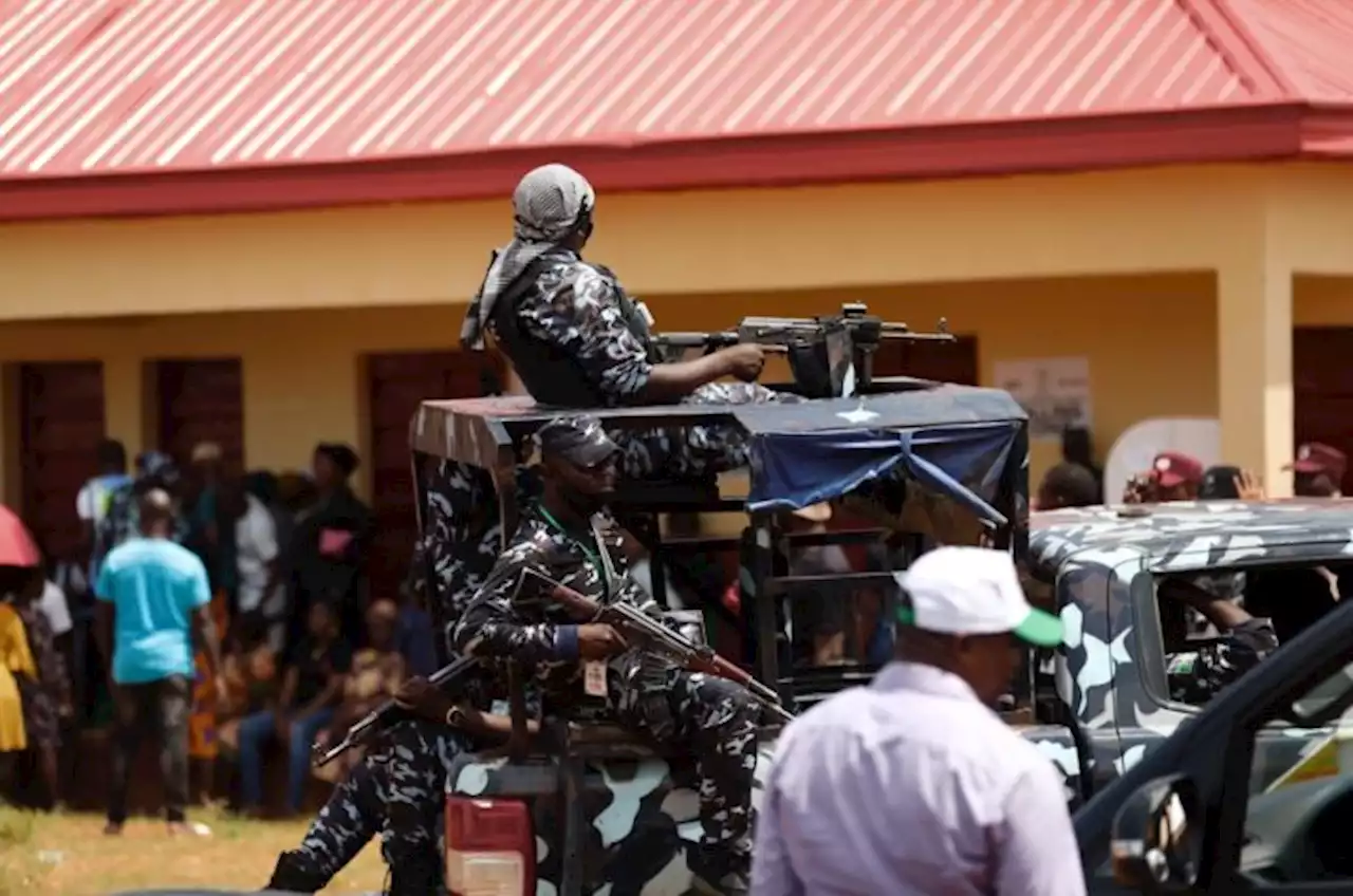 Police order restriction of movements in Ebonyi LGAs for supplementary polls | TheCable