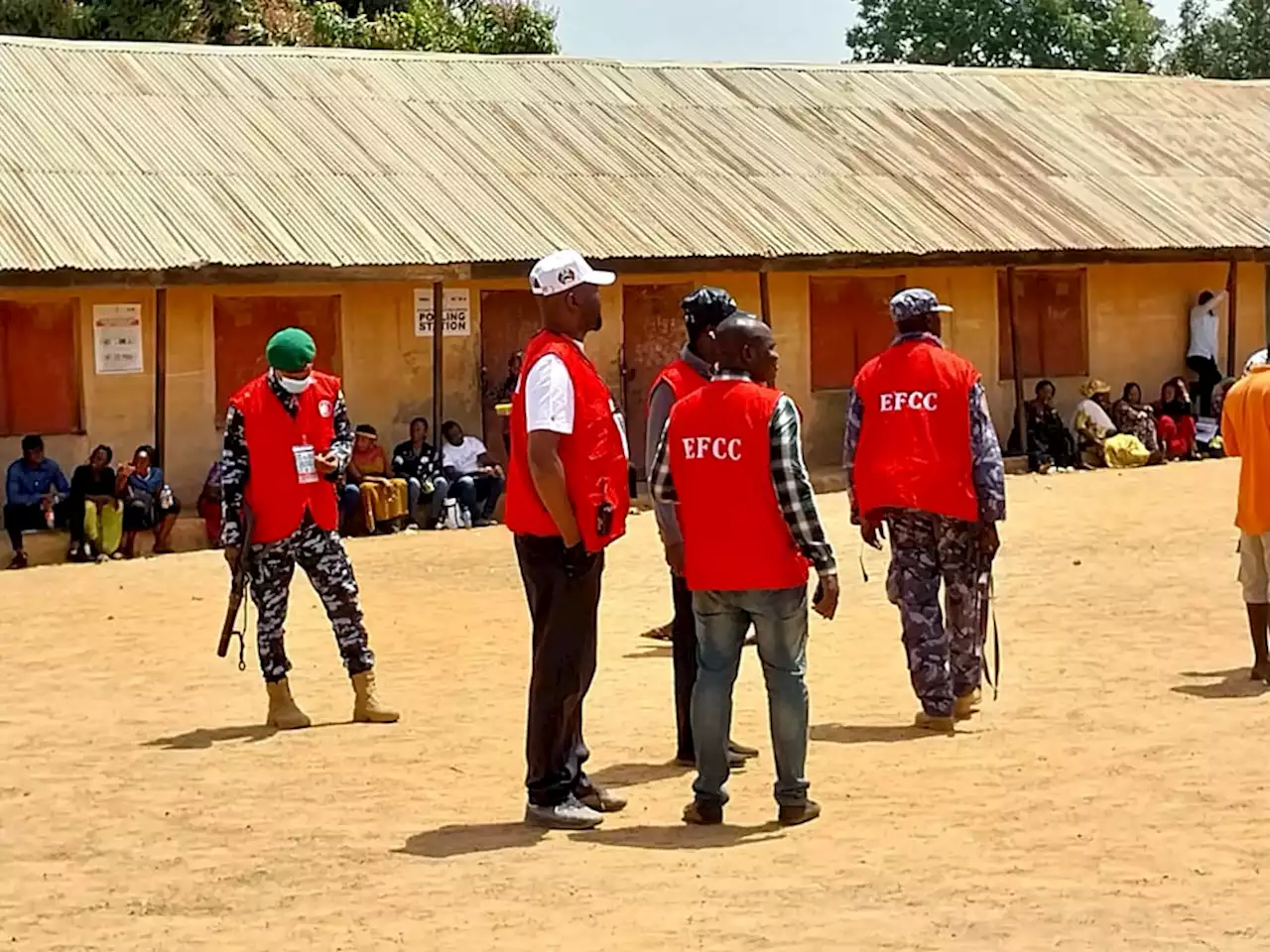 Supplementary polls: EFCC deploys 100 personnel to curb vote-buying in Kano, Katsina, Jigawa | TheCable