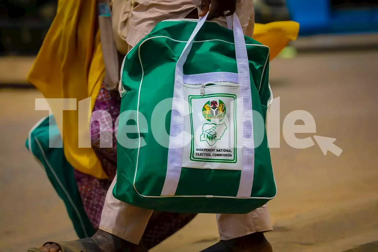 We’re fully prepared to conduct supplementary polls, says INEC | TheCable