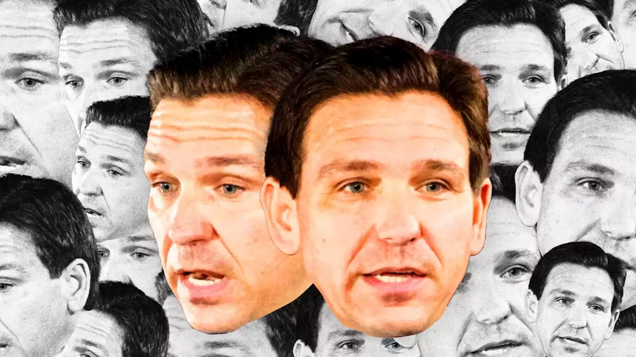 Ron DeSantis May Fall Into His Own Abortion Trap