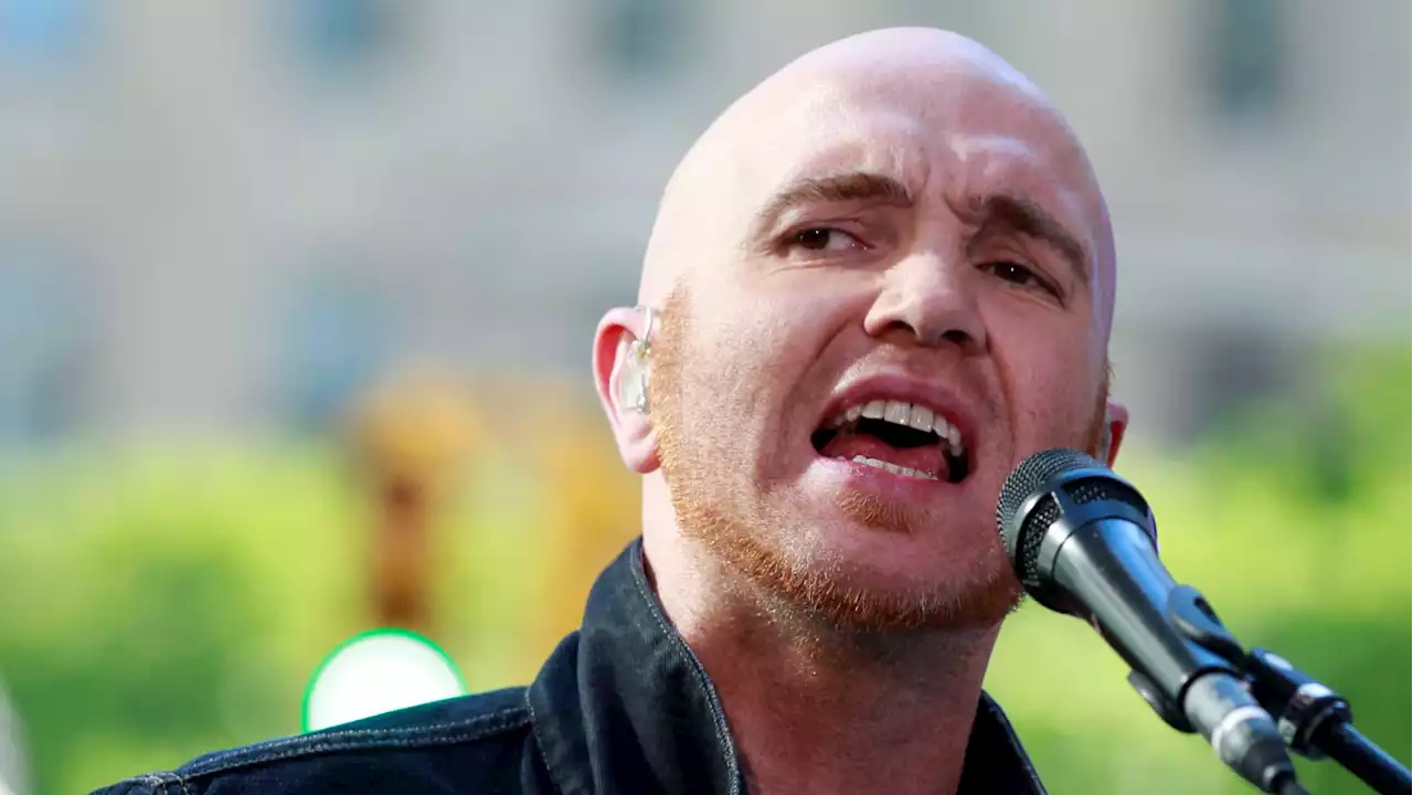 The Script Guitarist Mark Sheehan Dies at 46 After ‘Brief Illness’