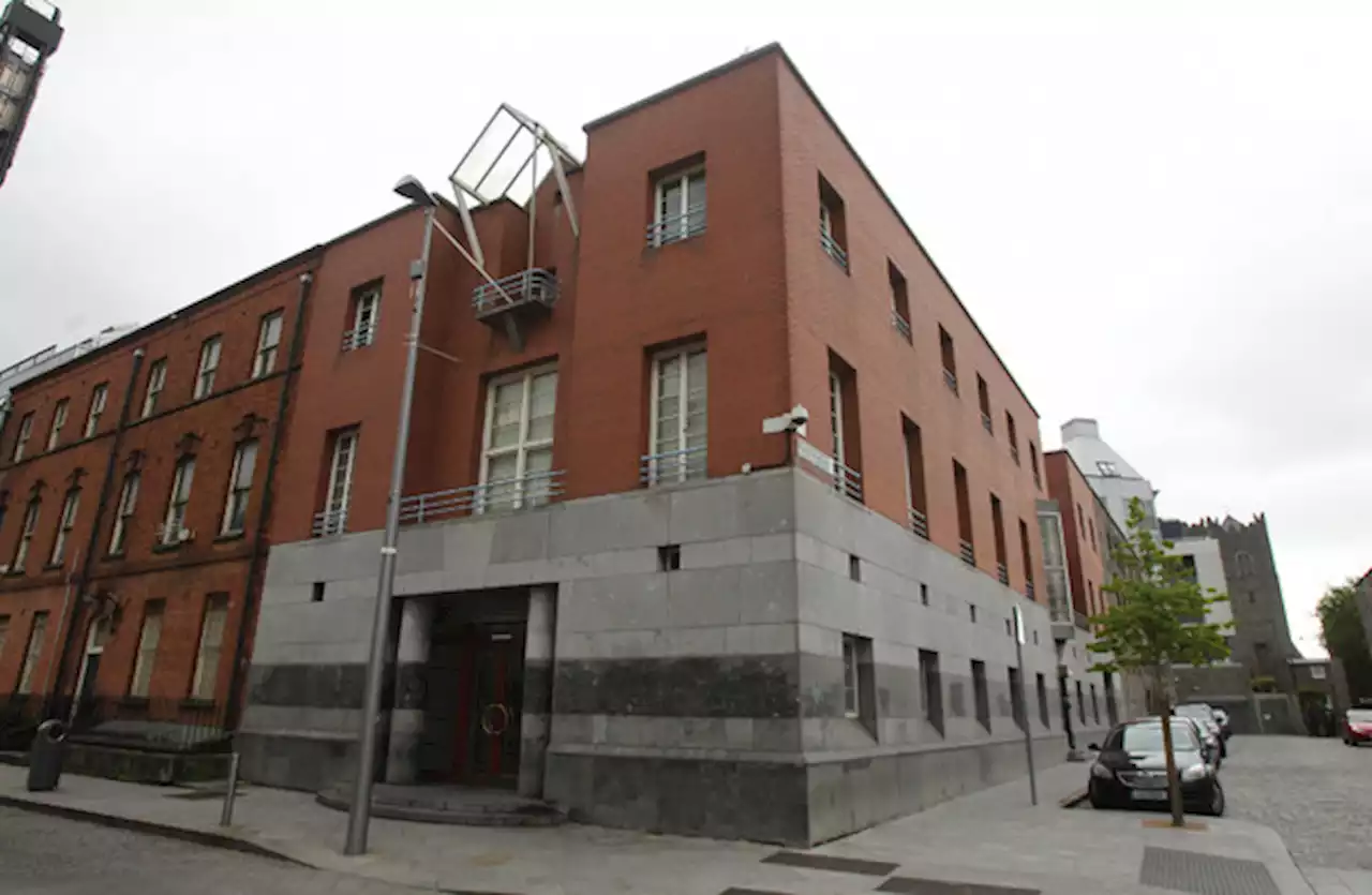 'Easily led' teenager placed on 15 month probation over pursuit of a stolen car in Dublin