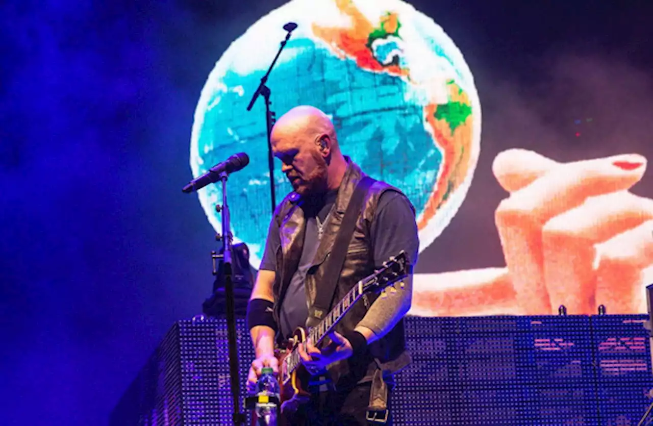 Mark Sheehan, member of The Script, passes away after brief illness