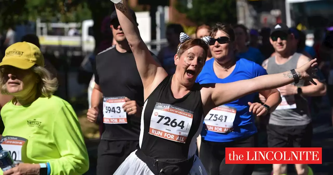 Everything you need to know about the Lincoln 10K 2023