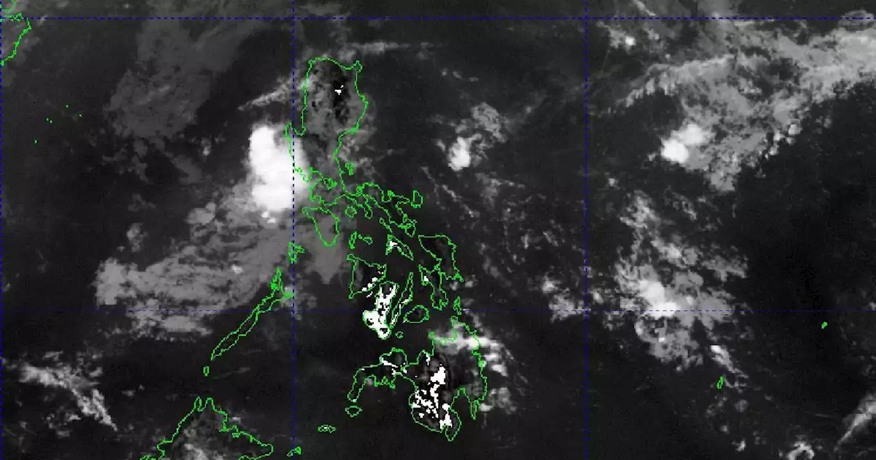 It's now hot and humid weather after the rain--Pagasa