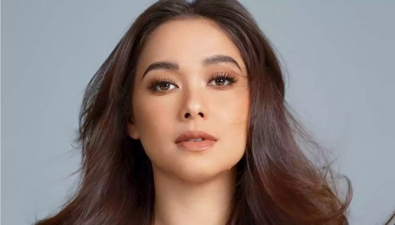 Maja Salvador leaves Eat Bulaga due to 'uncertainties'