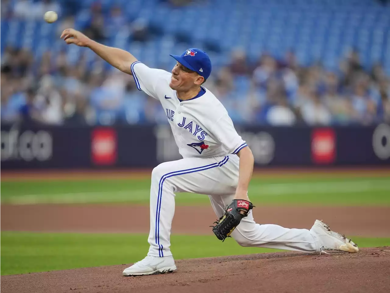 Blue Jays fail to provide Chris Bassitt run support as Tigers avoid series sweep