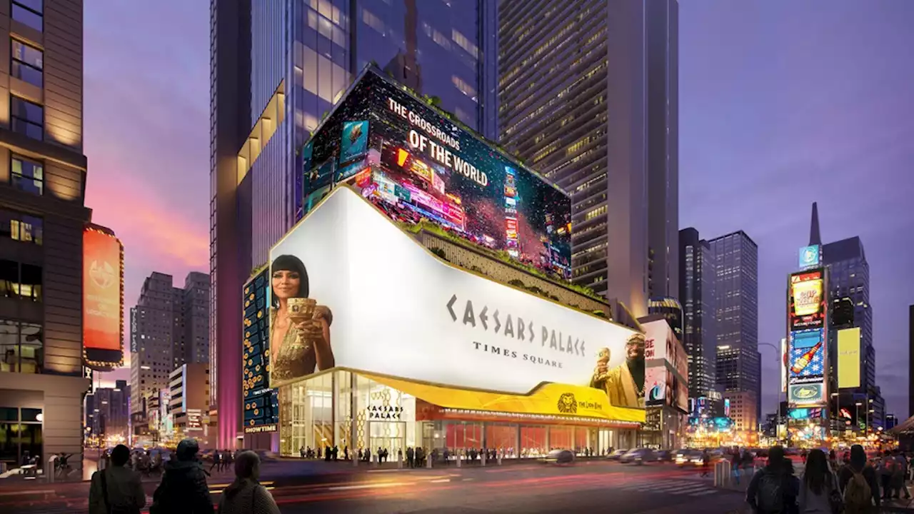 Broadway League Forms Coalition Opposing Casino in Times Square