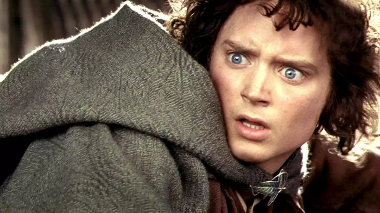 Elijah Wood Has a Concern About the New ‘Lord of the Rings’ Movies Plan