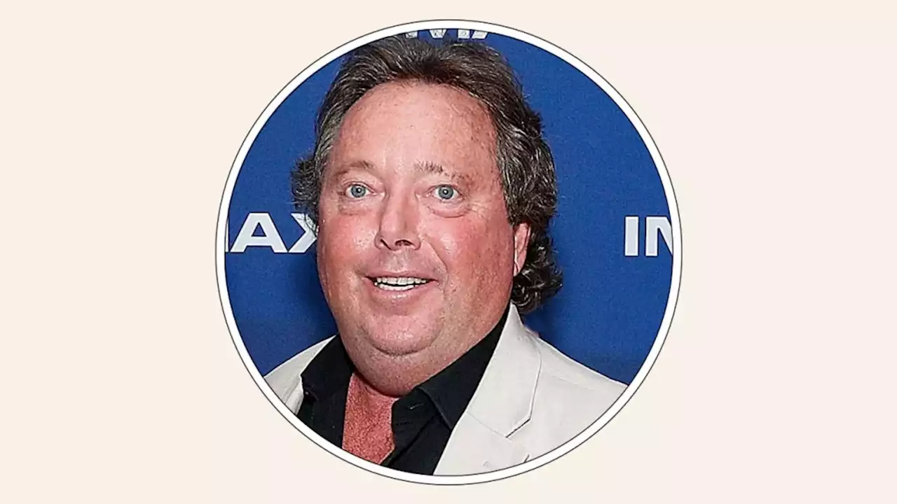 Imax CEO Richard Gelfond’s Pay Slips to $8M in 2022