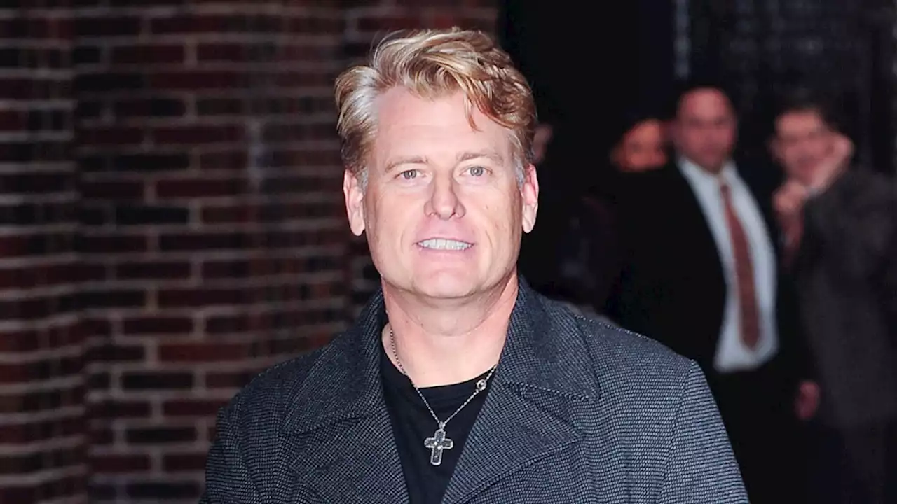 Joe Simpson, Former Manager of Daughters Jessica and Ashlee, Tapped by Eris Talent Agency as COO