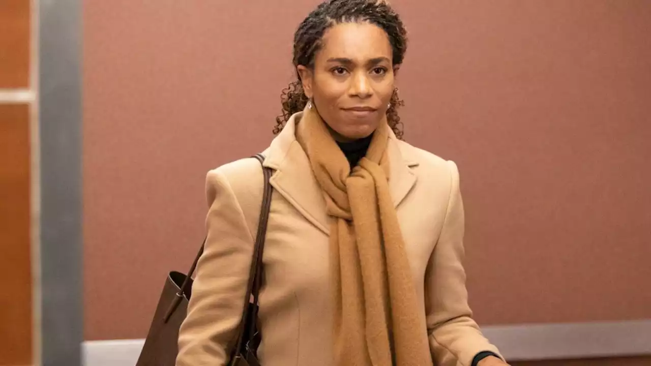 Kelly McCreary on Her ‘Grey’s Anatomy’ Departure, That Lingering Question and Finale Table Read