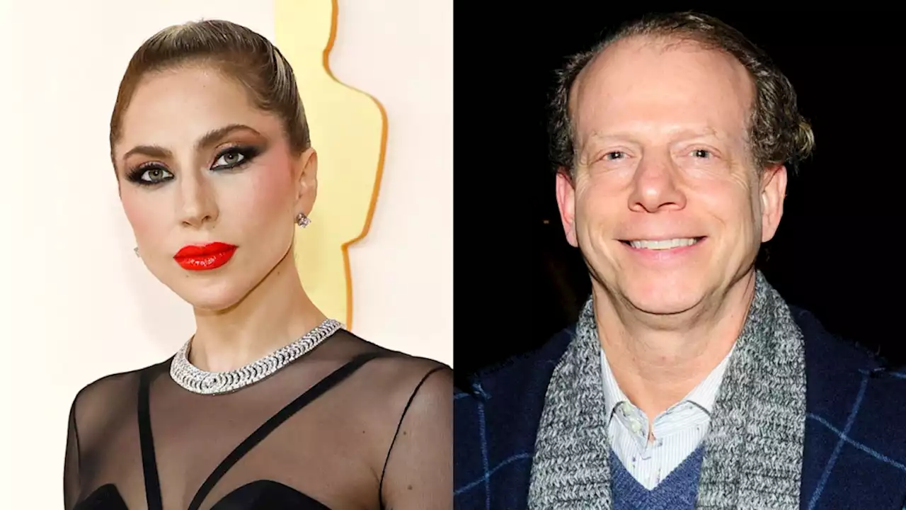 Lady Gaga, Bruce Cohen to Lead Biden’s Revived Arts and Humanities Committee