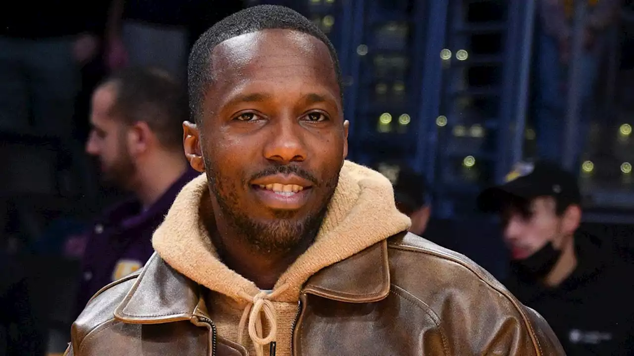 Live Nation Adds Rich Paul to Board of Directors