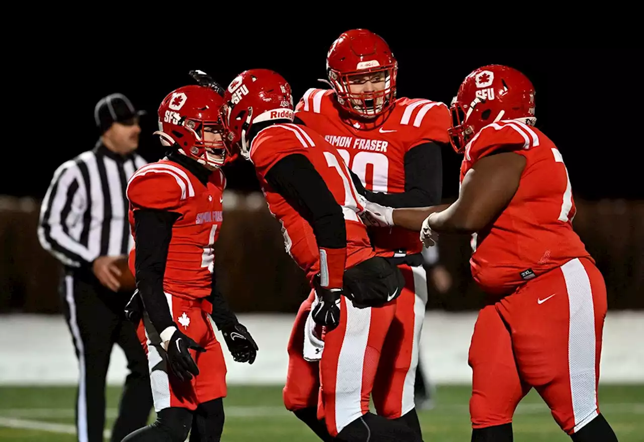 Players file injunction against SFU to reinstate football program