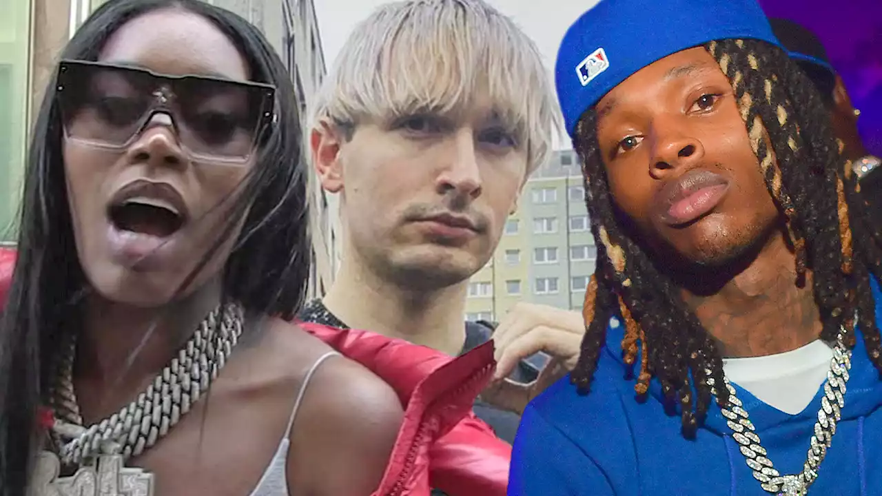 Asian Doll Slams YouTube Documentary Labeling King Von a Serial Killer
