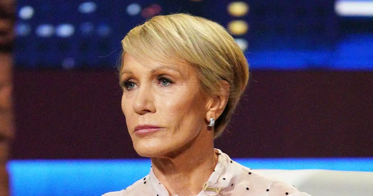 Barbara Corcoran is facing backlash after saying she loves firing people on Fridays