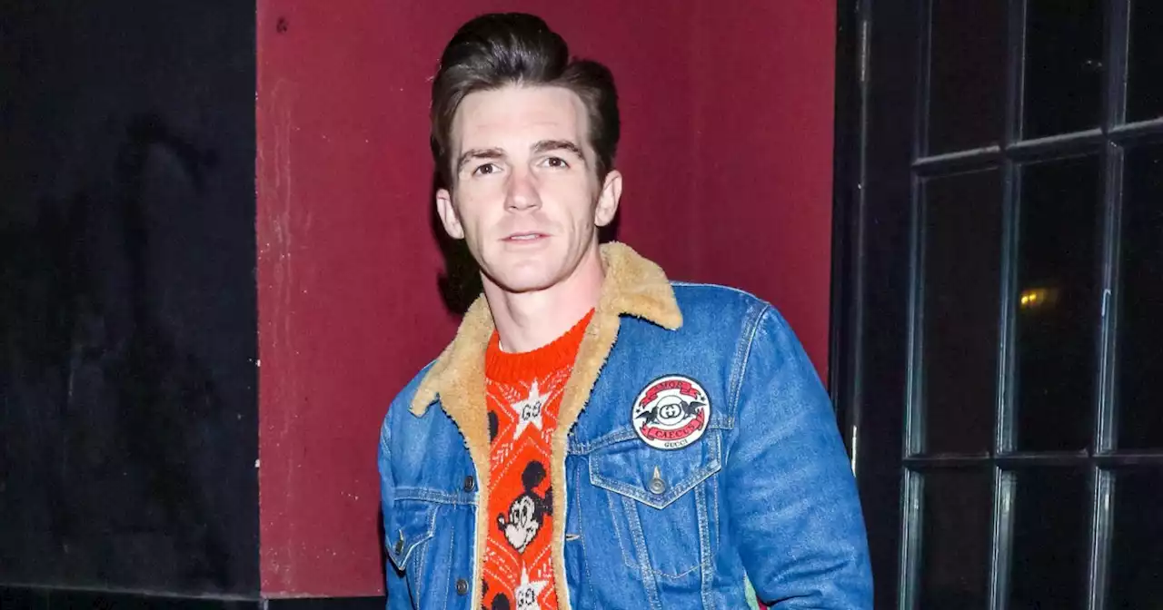 Drake Bell responds after being reported missing, then found in Daytona Beach