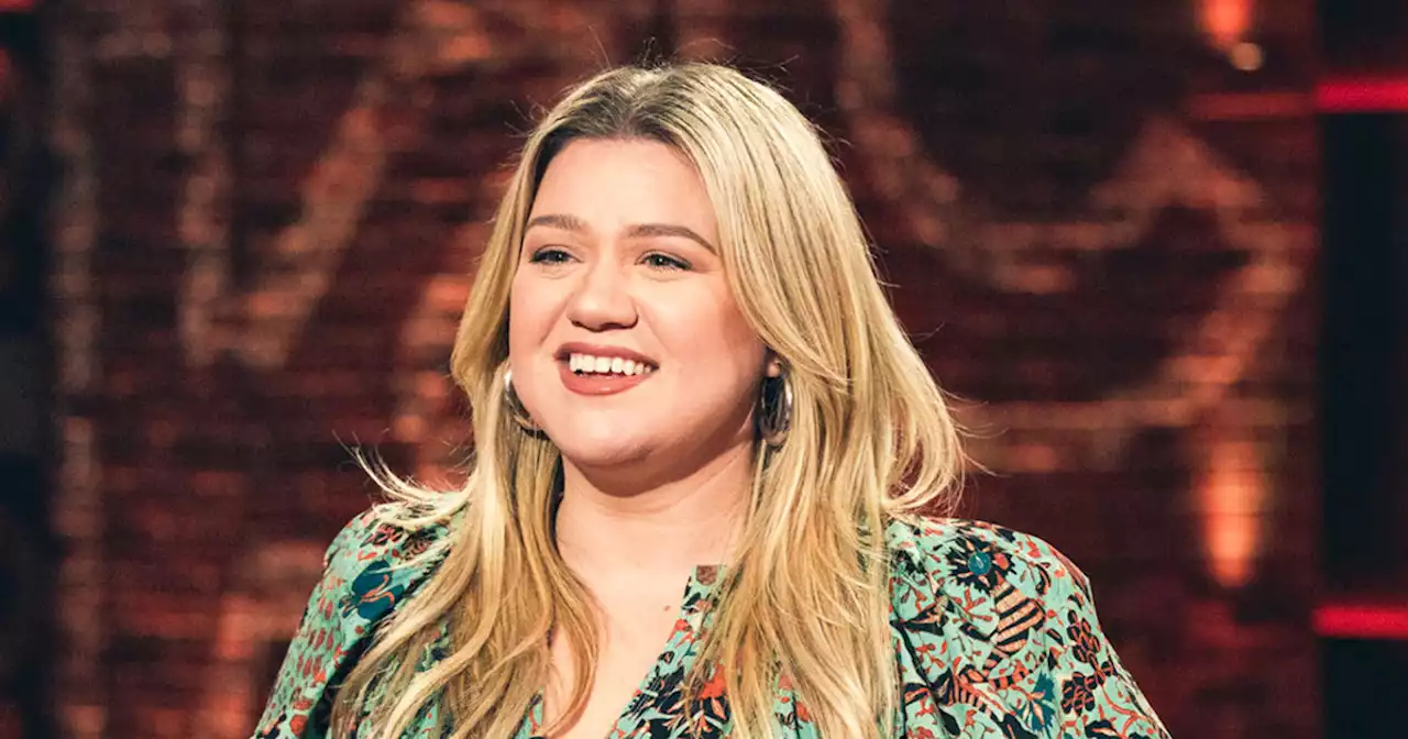 Kelly Clarkson’s new songs may offer insight into reasons for her divorce