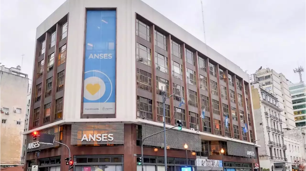 ANSES cuándo cobro: el cronograma de pagos de este viernes 14 de abril