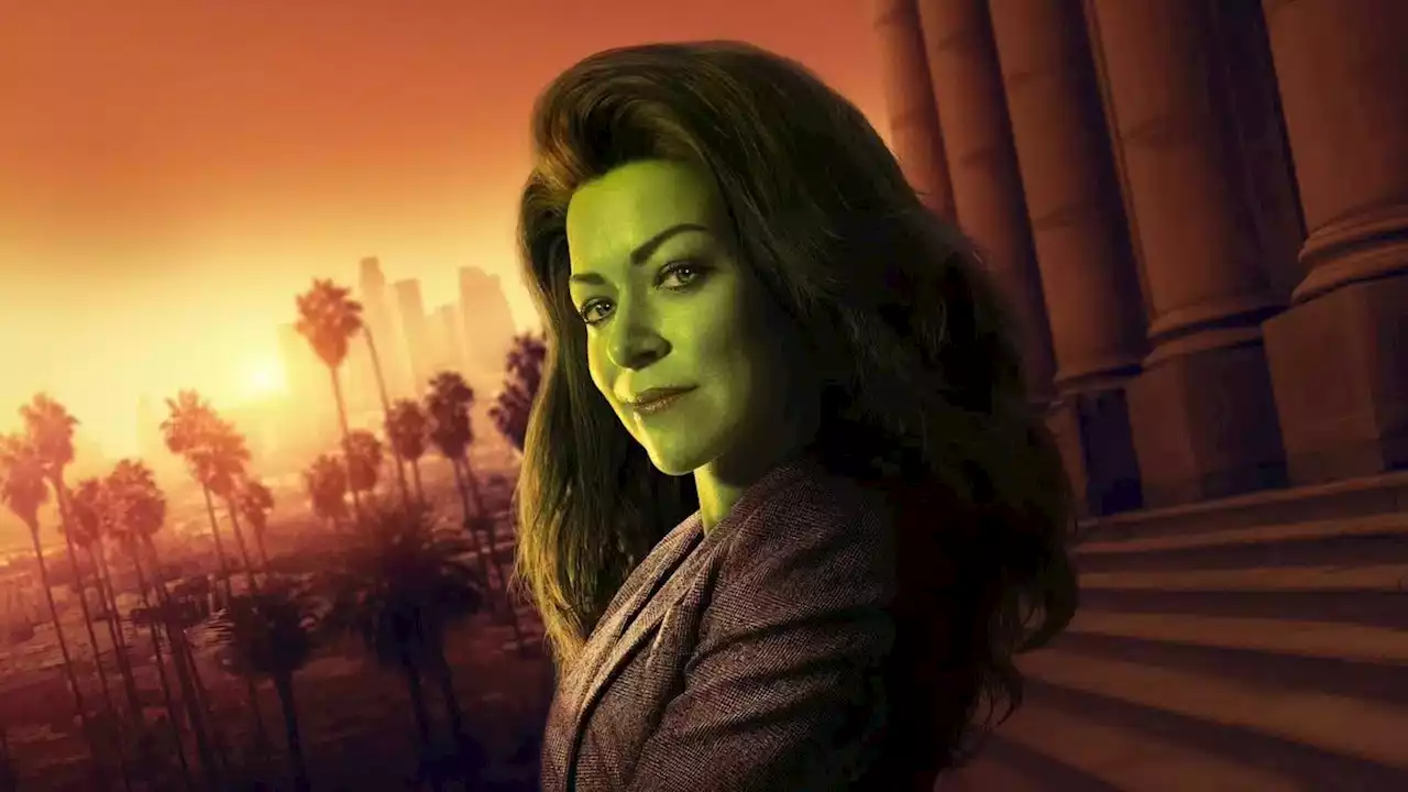 Tatiana Maslany habla del futuro de She-Hulk en el MCU | Tomatazos