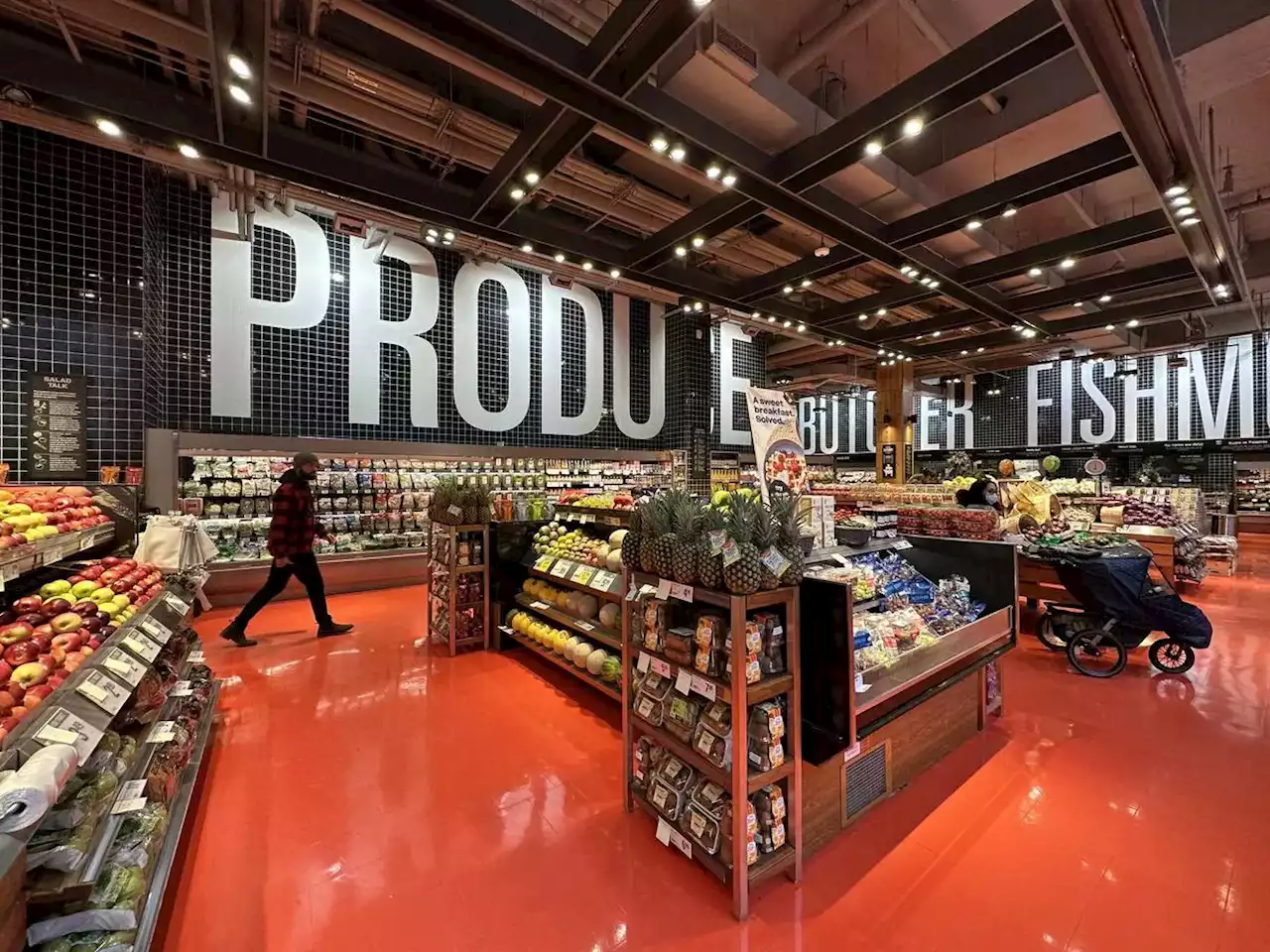 Loblaw to open 38 new Shoppers Drug Mart and grocery store locations — will convert or renovate almost 600 more