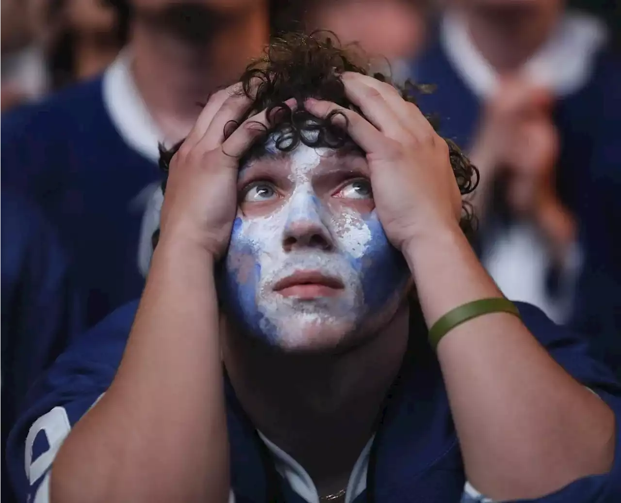 Opinion | Leafs mailbag: The NHL playoffs haven’t started yet, but the pessimism sure has