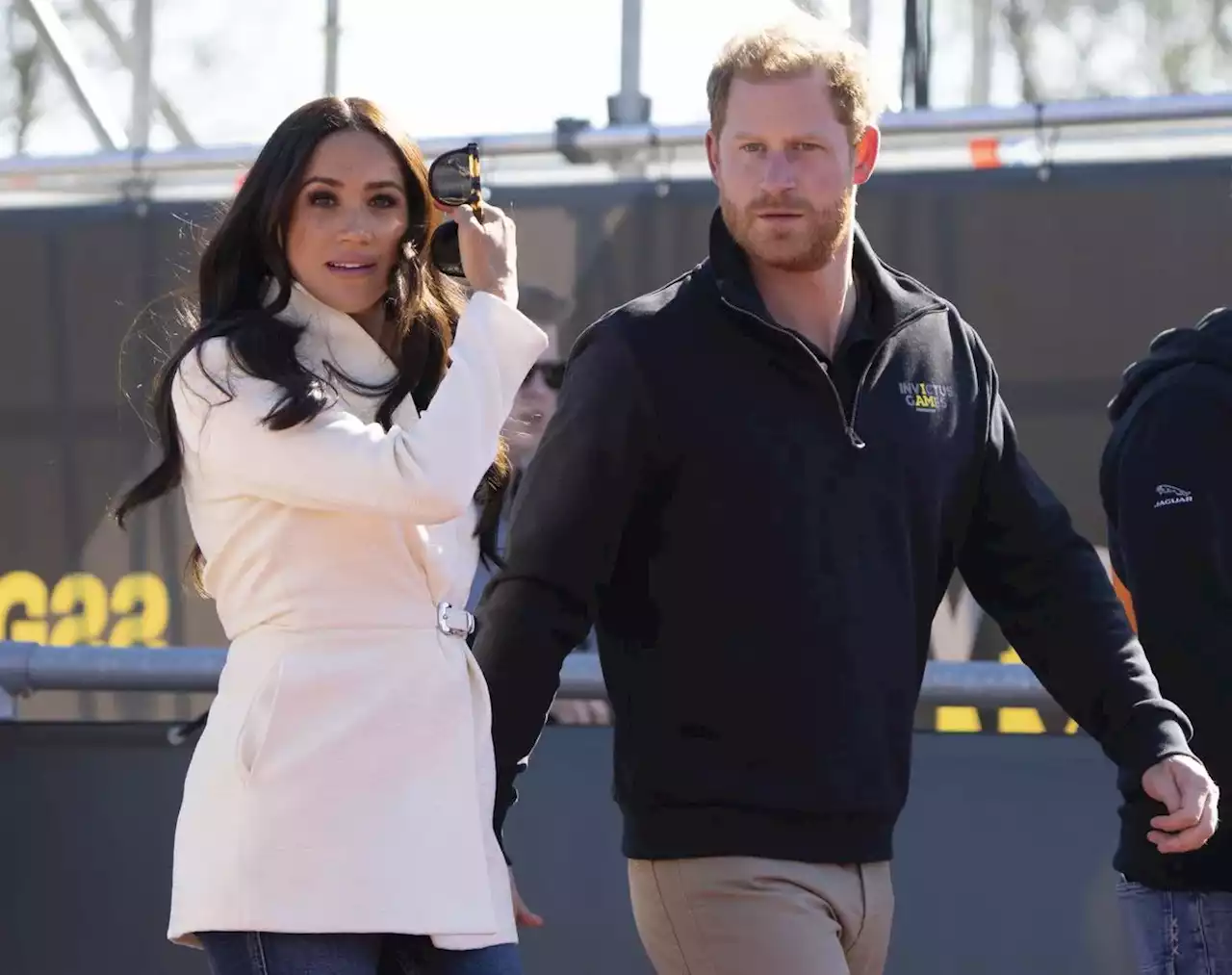 Opinion | Why Meghan Markle isn’t going to the coronation with Harry