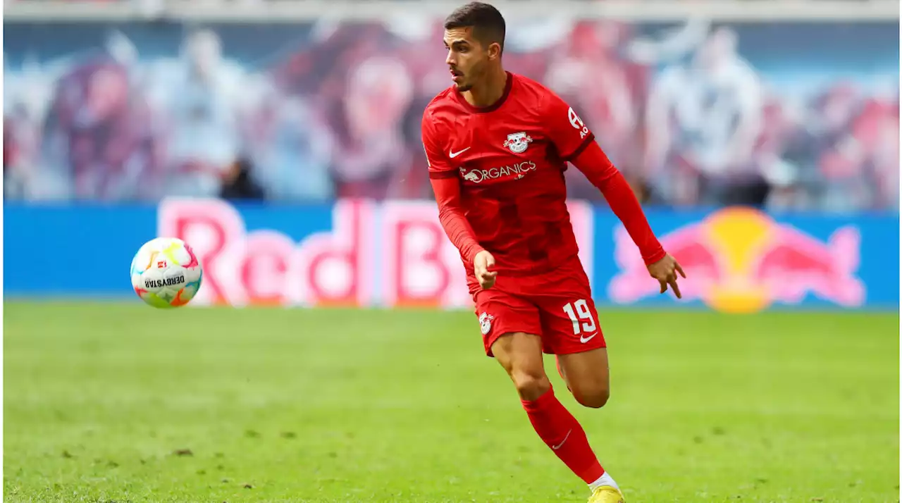 „Bild“: Silva denkt an Abschied von RB Leipzig – Traf bei Frankfurt fast doppelt so häufig