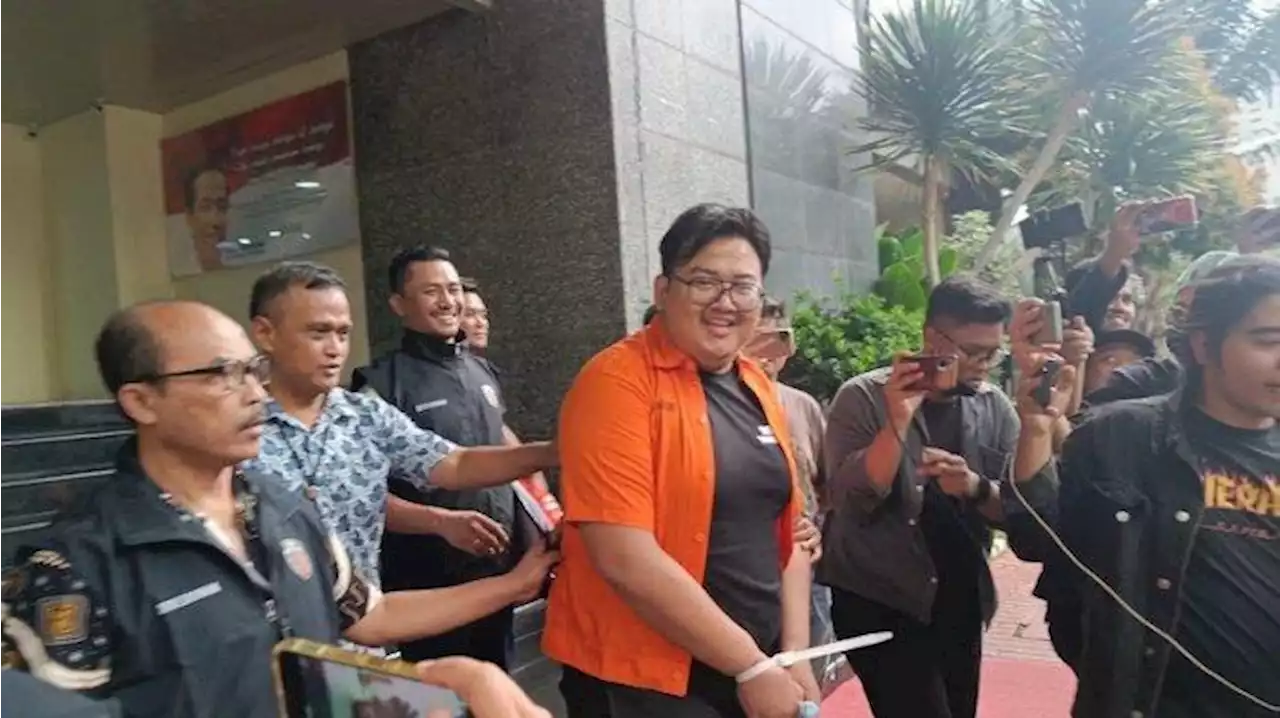 Diduga Alami Gangguan Jiwa, Yudo Andreawan Berhalusinasi Akan Nikah dan Kabarkan Teman Lewat Grup WA - Tribunnews.com