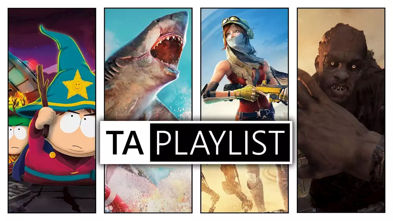 Vote now for May 2023's TA Playlist game