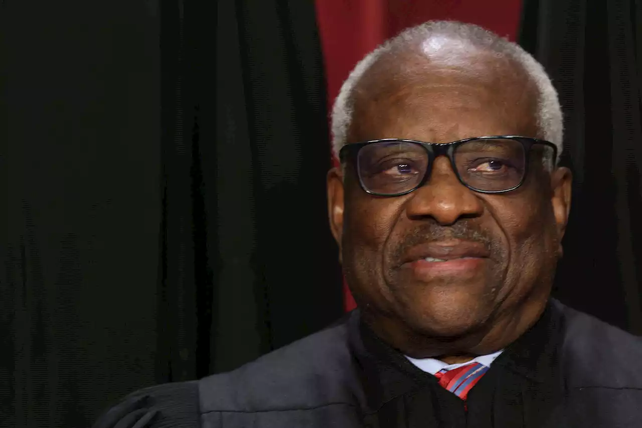 Clarence Thomas Sold 3 Properties to Billionaire Harlan Crow and Never Disclosed It