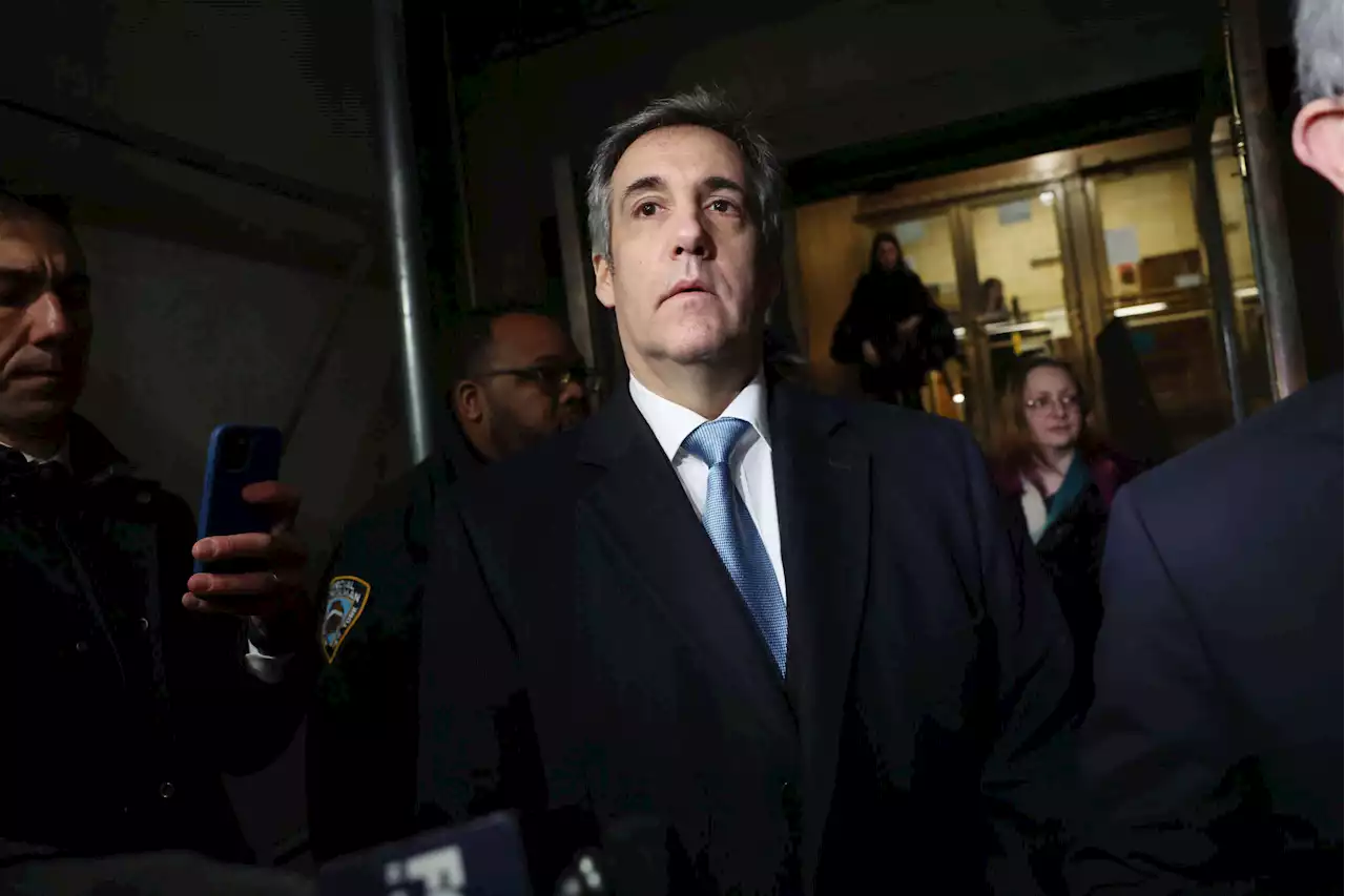 Trump’s Lawsuit Against Michael Cohen Could Badly Backfire, Experts Say