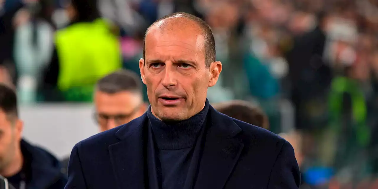 Allegri dopo Juve-Sporting: Pogba, Perin, Gatti e il calcio equazione