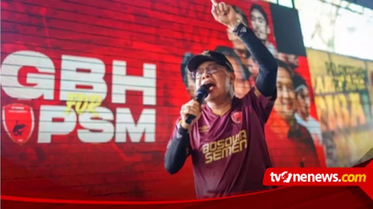 Wali Kota Parepare Sayangkan Praktik Ilegal Penjualan Tiket PSM Makassar