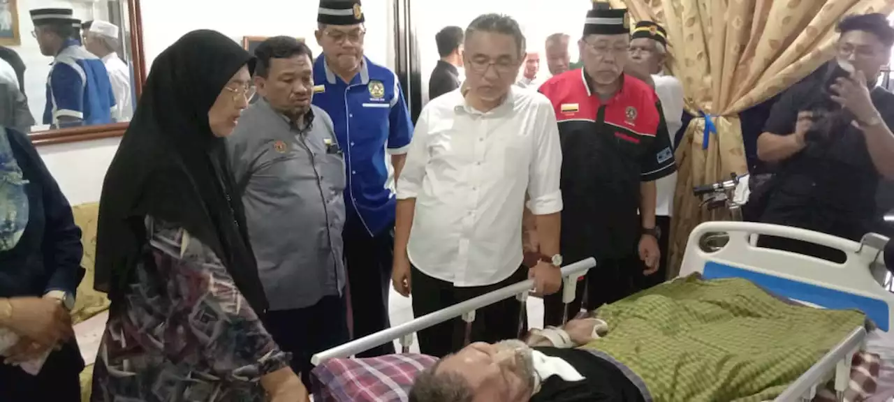 Kementerian Pertahanan siasat kematian anggota tentera di Hutan Belum