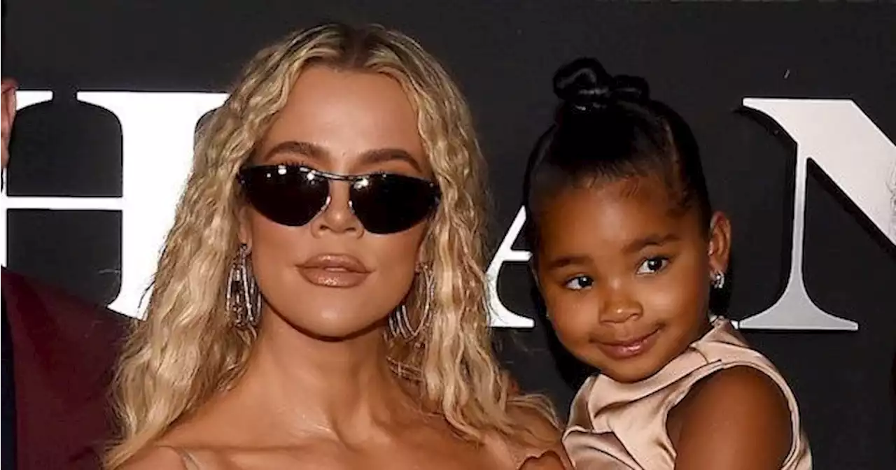 Aw! Khloe K. Says Her 2 Kids Are Her ‘Heartbeat’ in Birthday Tribute to True