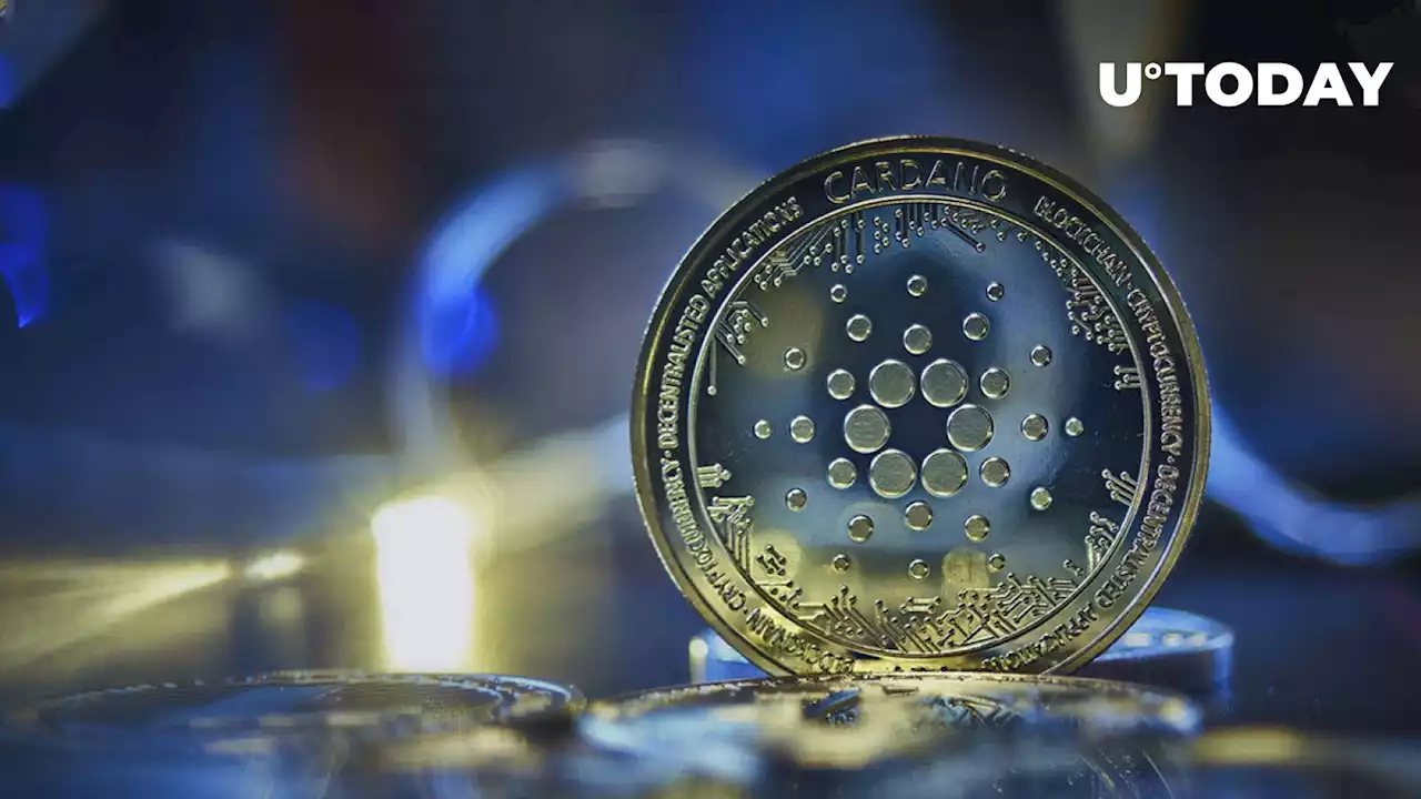 Cardano: Crypto Analyst Makes Bold Prediction on ADA Price