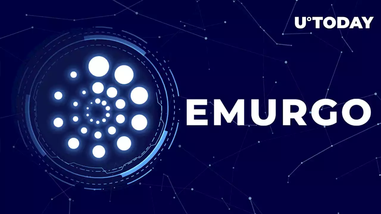 Cardano EMURGO BUILD 2023 Hackathon Kicks off Next Month