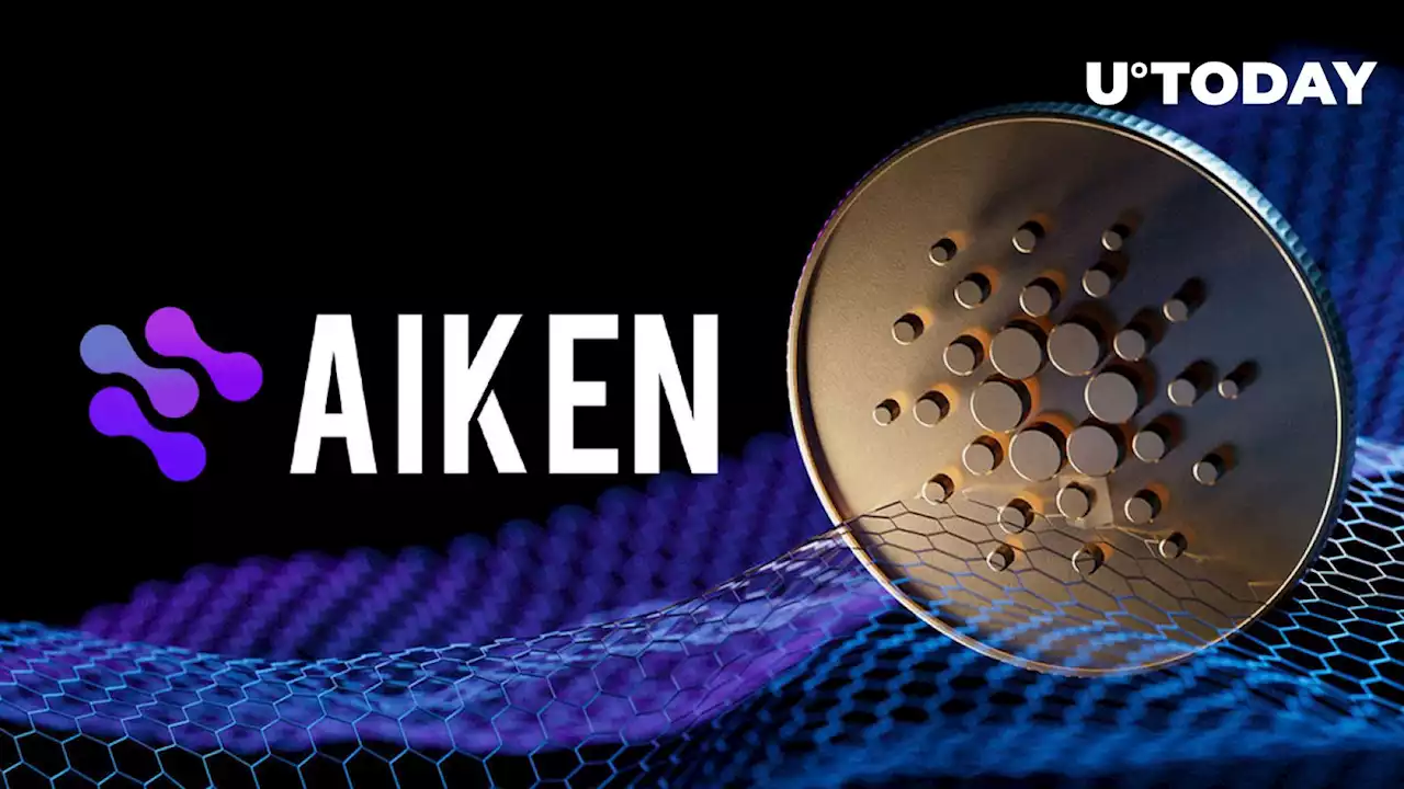 Cardano's (ADA) Game-Changing Innovation 'Aiken' Is Live in Alpha Phase