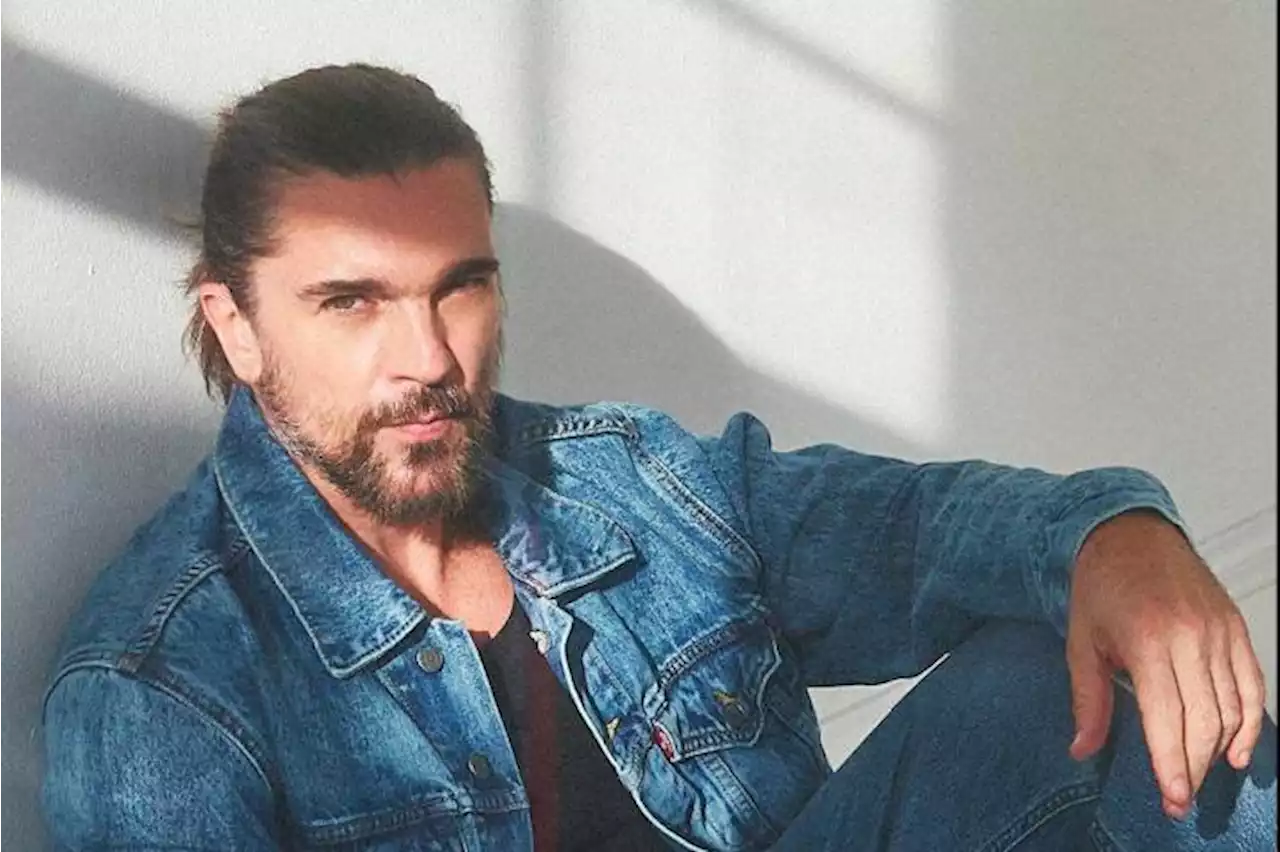 Juanes estrena “Ojalá”, primera canción de su próximo álbum “Vida Cotidiana”