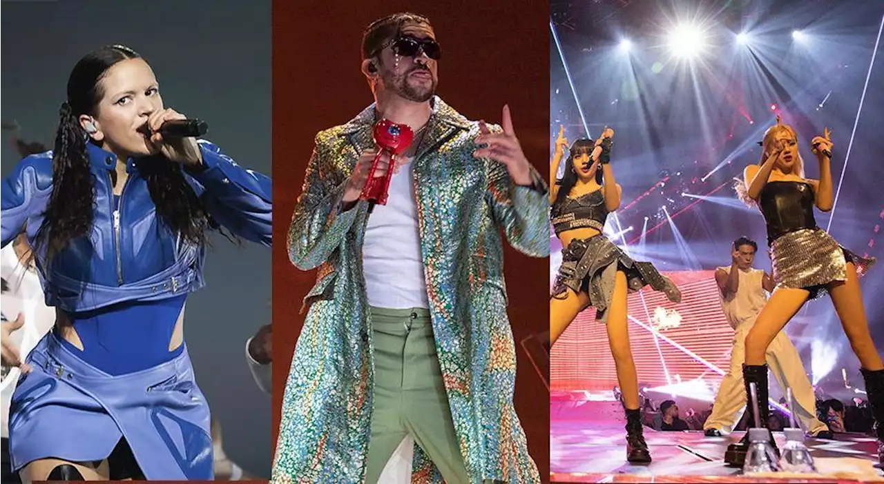 ¡Alístate para Coachella desde casa! YouTube transmitirá las actuaciones de Bad Bunny, BLACKPINK y Rosalía