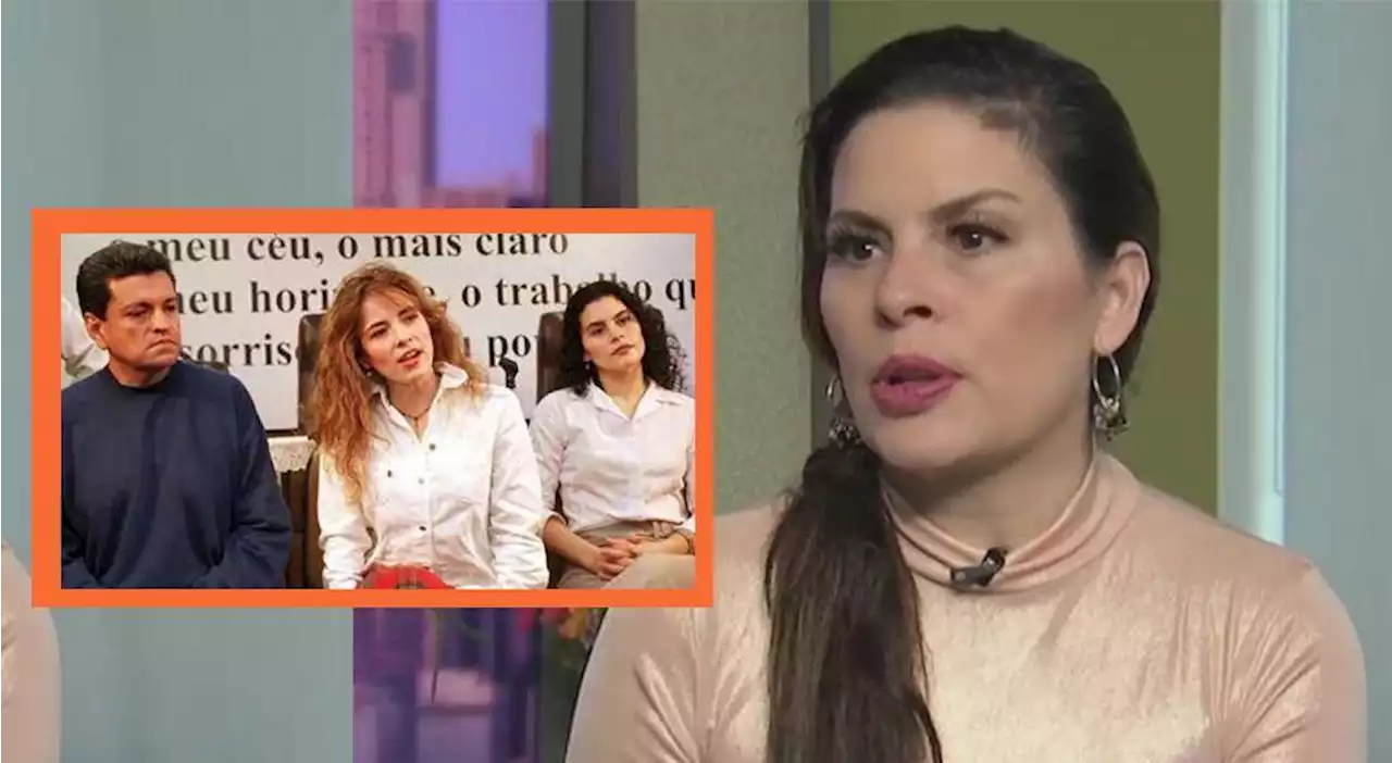 Revela Mary Boquitas desde un podcast: ‘Fui la primera víctima’, del clan Trevi-Andrade