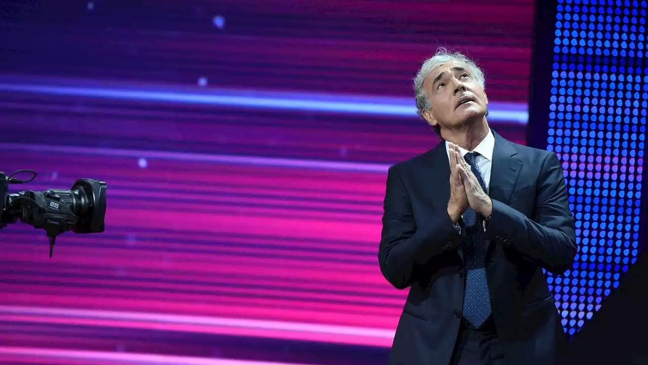 Non è l'Arena cancellata: cosa succede tra La7 e Massimo Giletti?