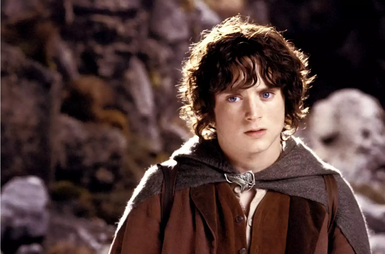 Elijah Wood ‘Surprised’ by New ‘Lord of the Rings’ Movies: I Hope They’re Made With ‘Reverence’ for Tolkien and Not Just to ‘Make a Lot of Money’