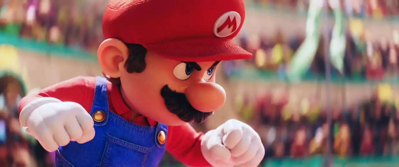 ‘Super Mario Bros. Movie’ Passes $500 Million Globally, Becomes Biggest Video Game Adaptation Ever