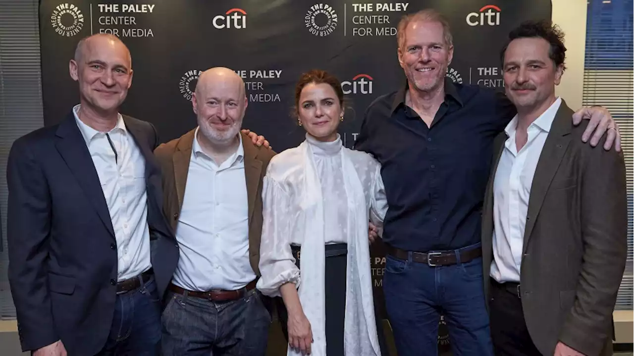 ‘The Americans’ Reunion: Keri Russell, Matthew Rhys and More Recall Behind-the-Scenes Highlights and Hijinks From the FX Spy Drama