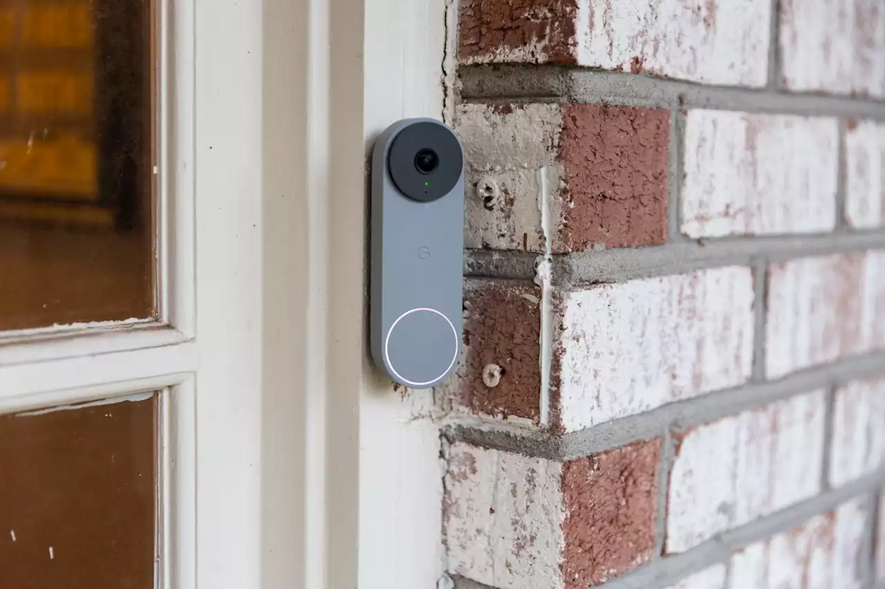 Save $50 on one of the best video doorbells you can buy